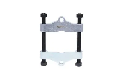 Produktbild von KS Tools 605.0503, Abzieher mit Gleitbacken, Stahl, Schwarz, Silber, 11,5 cm, 1 Stück(e), 1,9 kg