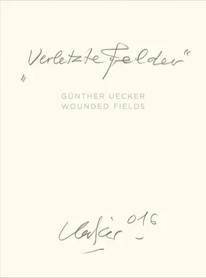 Produktbild von Günther Uecker