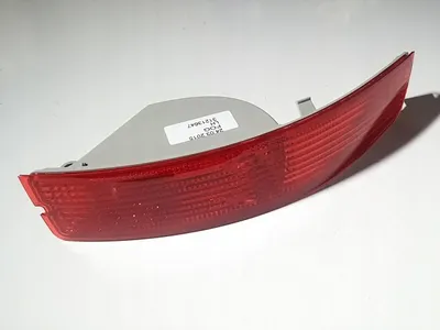 Image de VOLVO XC90 réflecteur de pare-chocs arrière gauche 31213647 OE