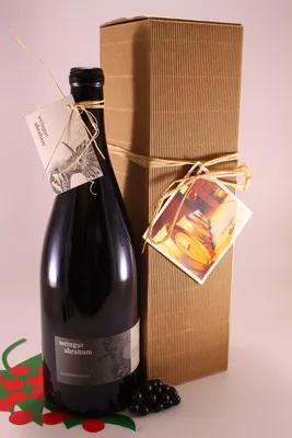 Produktbild von Südtiroler Blauburgunder Magnum - 2020 - Weingut Abraham
