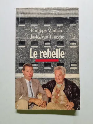 Image de Le Rebelle