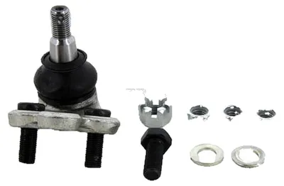 Productafbeelding van Scharnierverbinding voor ophanging en stuurinrichting, geschroefd, TRISCAN, geschikt voor onder andere LEXUS RX