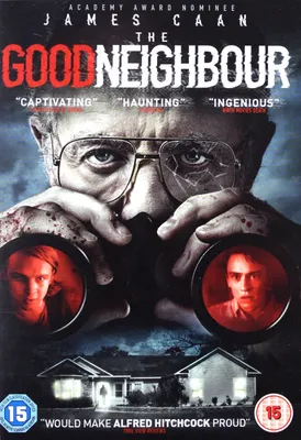 Produktbild von Good Neighbours (nur Originalversion) [DVD]