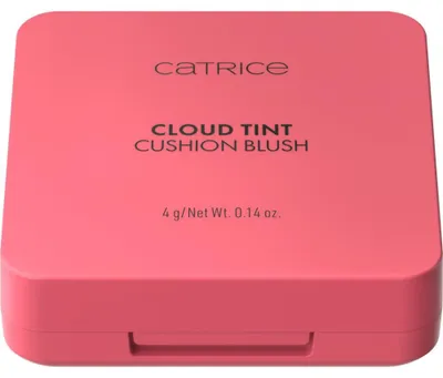 Produktbild von Catrice - Cloud Tint Cushion Rouge - 30 Head In The Cloud