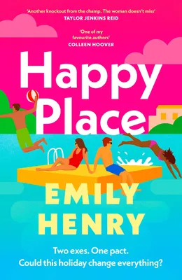Produktbild von Happy Place