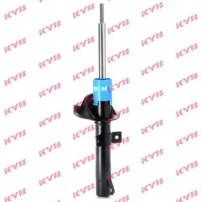 Produktbild von 2x KYB SATZ Gasdruck STOSSDÄMPFER VORNE