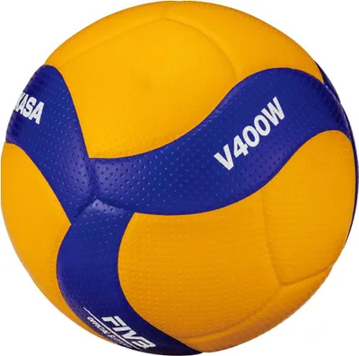 Zdjęcie produktu dla Mikasa V400W - Volleyball  size 4