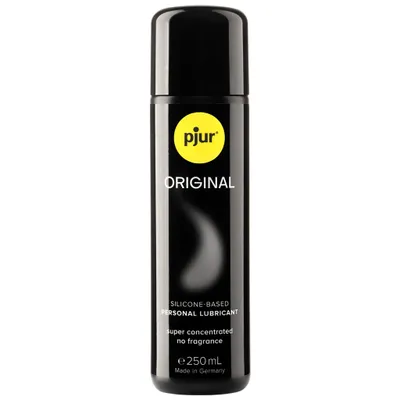 Image de Żel-pjur Original 250 ml -silicone