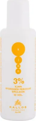 Produktbild von Kallos KJMN, Flüssigkeit, 100 ml