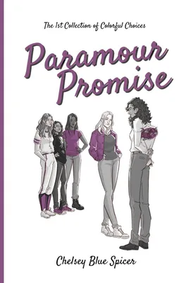 Produktbild von Paramour Promise