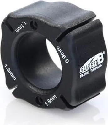 Obrázek produktu pro SUPER B Aero Spoke Key 0.9/1.1/1.3/1.8