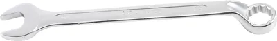 Produktbild von BGS 30136 Maul-Ringschlüssel, gekröpft, SW 36 mm