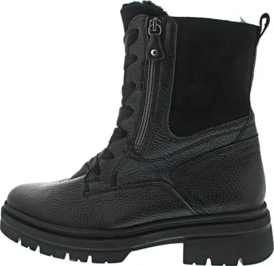 Produktbild von Waldläufer H-Amara 930901-200-001 (7.5/schwarz)