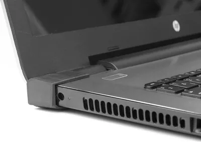 Immagine prodotto di Kit di riparazione per cerniera del coperchio dell'alloggiamento HP Pavilion 17-X 17-Y 17Z-Y 17X 17Y 17 BD 270 G5 17-y041nb TPN-W122