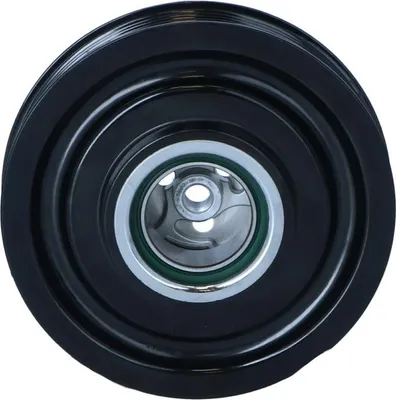 Produktbild von NRF 380067 Magnetkupplung Klimakompressor für RENAULT MEGANE III Grandtour (KZ0/1) Klimaanlage A/C
