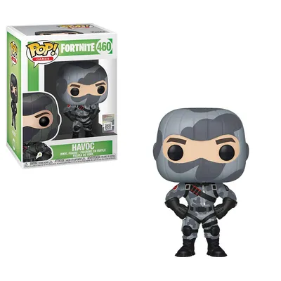 Produktbild von FUNKO 36022, Sammelfigur, Film & TV-Serien, 110 g