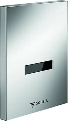 Produktbild von Schell 002301599 Urinalsteuerung EDITION E