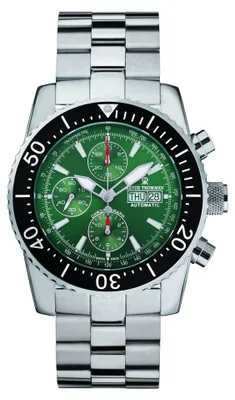 Obrázek produktu pro Revue Thommen - 17030.6122 - Náramkové hodinky - Pánské - Chronograf - Automatické - Potápěčské