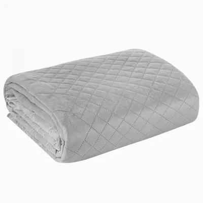 Obrázek produktu pro Tkanina D91 Luiz 3 170x210 cm stříbrná