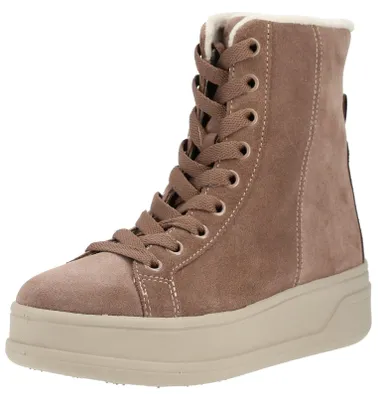 Obrázek produktu pro Geox kotníková bota kotníková bota semišová