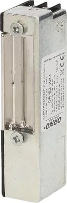 Produktbild von Orno | Elektro-Türöffner OR-EZ-4013 - Links - 8–14V AC/DC - Robuste Bauweise - Universelle Anwendung