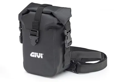 Produktbild von Givi T517 Gürteltasche Schwarz Schwarz One Size