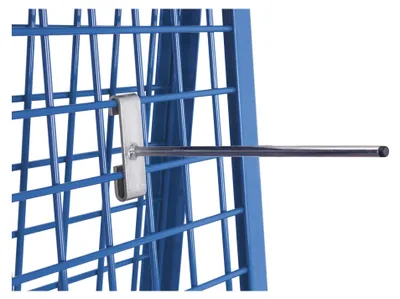 Produktbild von VARIOfit Rohrträger Ø 16 x 305 mm