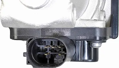 Productafbeelding van AGR-ventil, elektrisch, met afdichting METZGER, geschikt voor onder andere HYUNDAI H-1