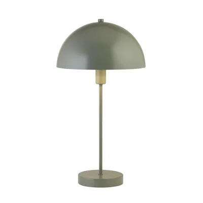 Obrázek produktu pro Mushroom Table Lamp - Green