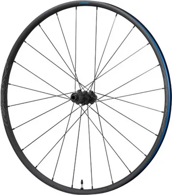 Produktbild von Shimano WH-RX570 27,5" (584 mm) Scheibenbremsen 12x142 Center Lock 22 mm Hinterrad