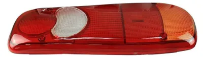 Imagen del producto de Lámpara para luz de freno, universal, compatible con DAF, Iveco, Volvo, VW, modelo YP-153