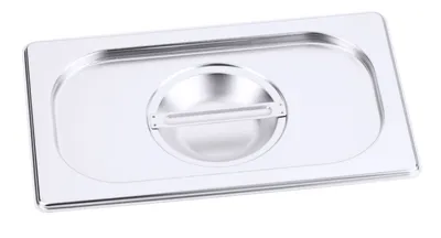Produktbild von GN-Deckel für Serie 8600 1/4