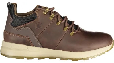 Productafbeelding van LUMBERJACK Enkellaarzen 102697817DOMINIC_MADBROWN