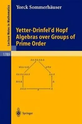 Immagine prodotto di Yetter-Drinfel'd Hopf Algebras over Groups of Prime Order