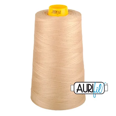 Produktbild von AURIfil Forty-3 MK403CO 3000m, 100%  Baumwolle : 2314 Beige AURIfil: 2314 Beige