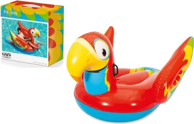 Obrázek produktu pro PROMO Nafukovací matrace Parrot 41127 BESTWAY