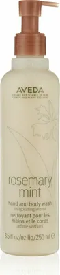 Produktbild von Aveda Rosemary Mint Hand and Body Wash 250ml