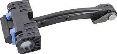 Produktbild von METZGER 2312241 Türfeststeller Türfangband für VW TIGUAN (5N) Hinten Links Hinten Rechts