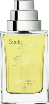 Obrázok produktu pre The Different Company Santo Incienso Sillage Sacré parfémovaná voda unisex 100 ml