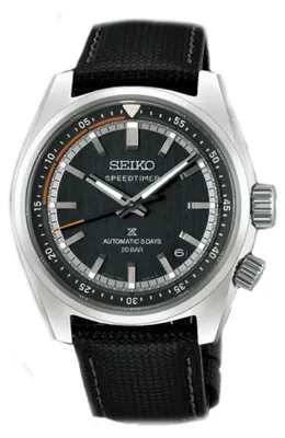 Produktbild von SEIKO PROSPEX Armbanduhr SPEEDTIMER HBC004J1