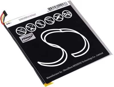 Produktbild von Akku für Tablet Acer Iconia Tab A1-840FHD-10G2