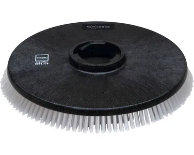 Produktbild von Scheuerbürste Nylon (50 cm), für swingo 1255, Standardscheuerbürste | Packung (1 Stück)