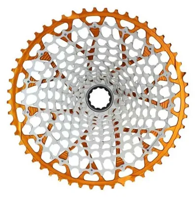 Produktbild von Garbaruk Gen2.0 Gravel Xplr Axs 13s Sram Xd Kassette Silber 13s / 10-52t Silber 13s