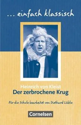 Produktbild von Der zerbrochne Krug