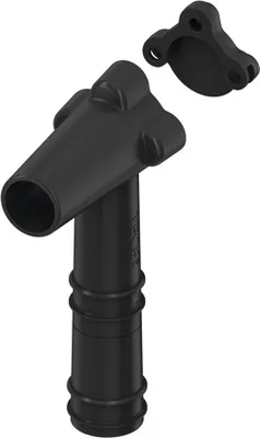 Produktbild von TECE-Schallschutzelement für 1/2 Wandscheibe, lang