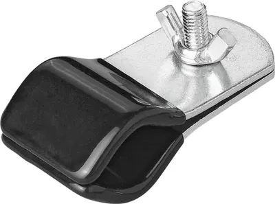 Produktbild von Zeltstangenklemme 25-28 mm beschichtet