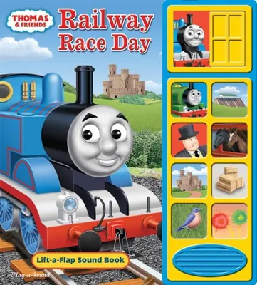 Produktbild von Thomas & Friends