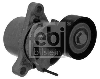 Produktbild von FEBI BILSTEIN 100168 Riemenspanner Keilrippenriemen für BMW 5 Touring (F11) Ø65mm Rolle