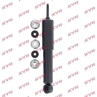 Produktbild von 2x KYB SATZ Öldruck STOSSDÄMPFER VORNE