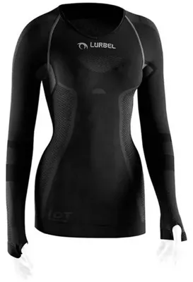Immagine prodotto di Maglia a maniche lunghe Lurbel 00A2.243W.0303 da Donna